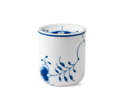 ブルーフルーテッド メガ コンテナー M|ロイヤル コペンハーゲン 公式