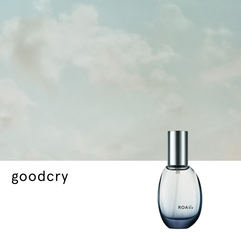 FRAGRANCE | ロアリブ｜ROAliv