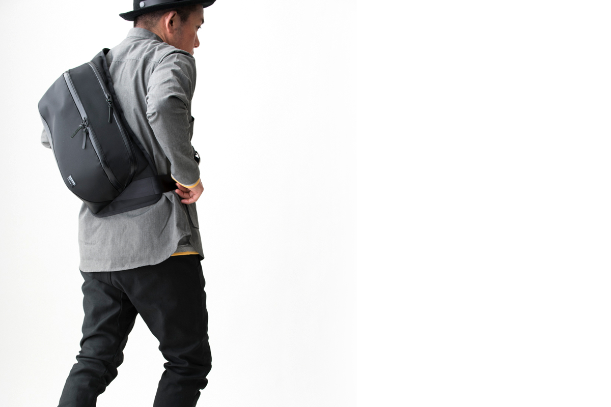 BODY BAG | ACCESSORIES | オンラインショッピング | ROARS ORIGINAL