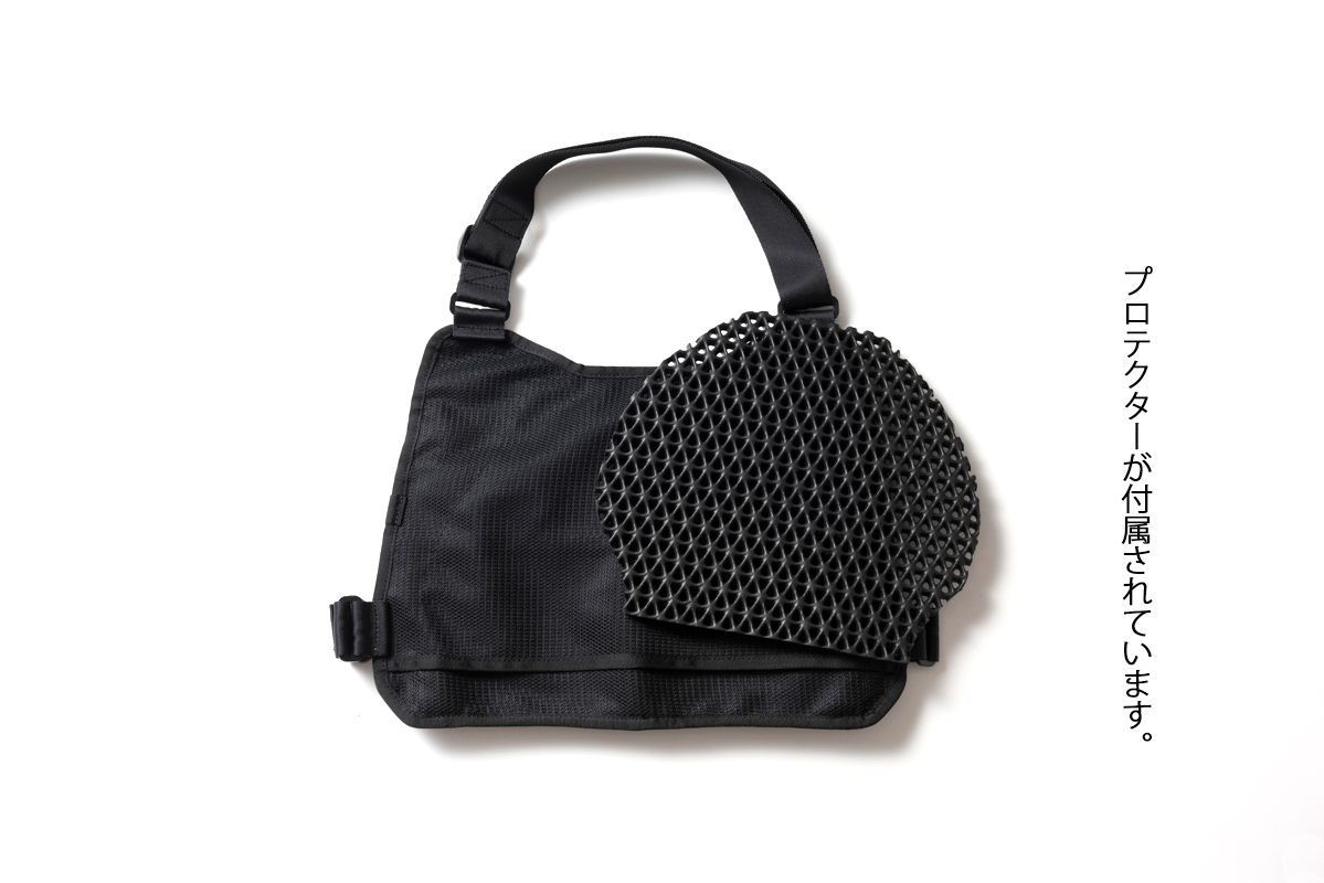 CHEST BAG Ⅱ | ACCESSORIES | オンラインショッピング | ROARS