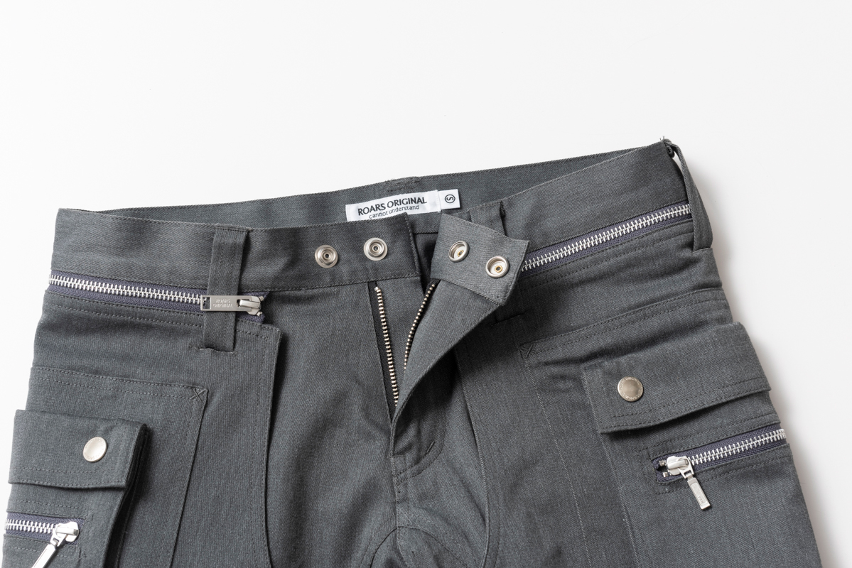 ANDROID | BOTTOMS | オンラインショッピング | ROARS ORIGINAL