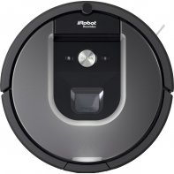 iRobot Roomba 606 Vacuum Cleaning Robot