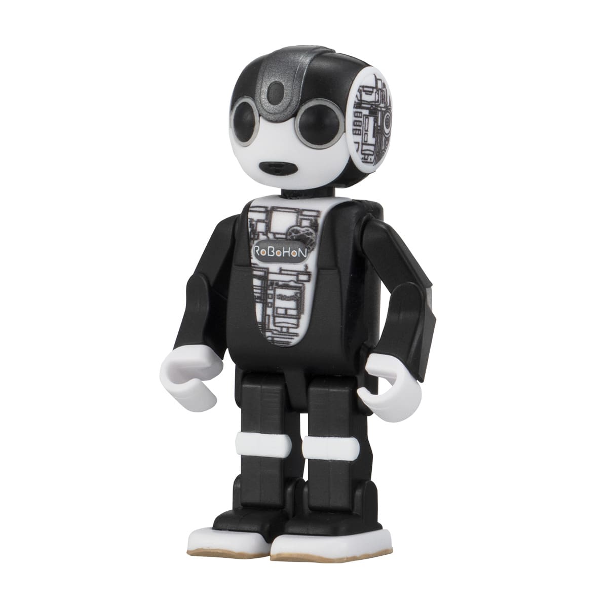 アクションロボットプラネット ACTION PLANET ROBOT ゼンマイ式 Yahoo