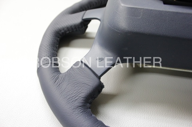 UF31 レパード 後期型 純正ステアリング ブラウン 光通信 日産