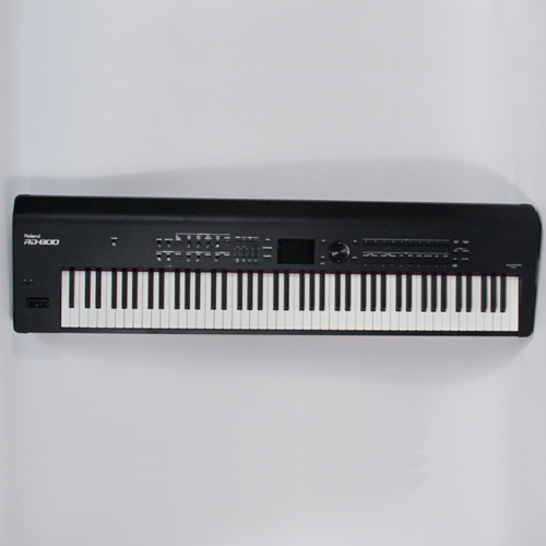 Rock n Roll Rentals - Roland RD-800 88-key Stage Piano