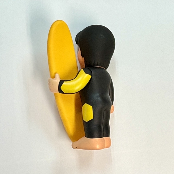 河村隆一 ソフビ人形 台座付き 河村隆一 フィギュア サーファー ソフビ