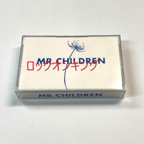 Mr.Children | 音楽資料専門店 ロック オン キング