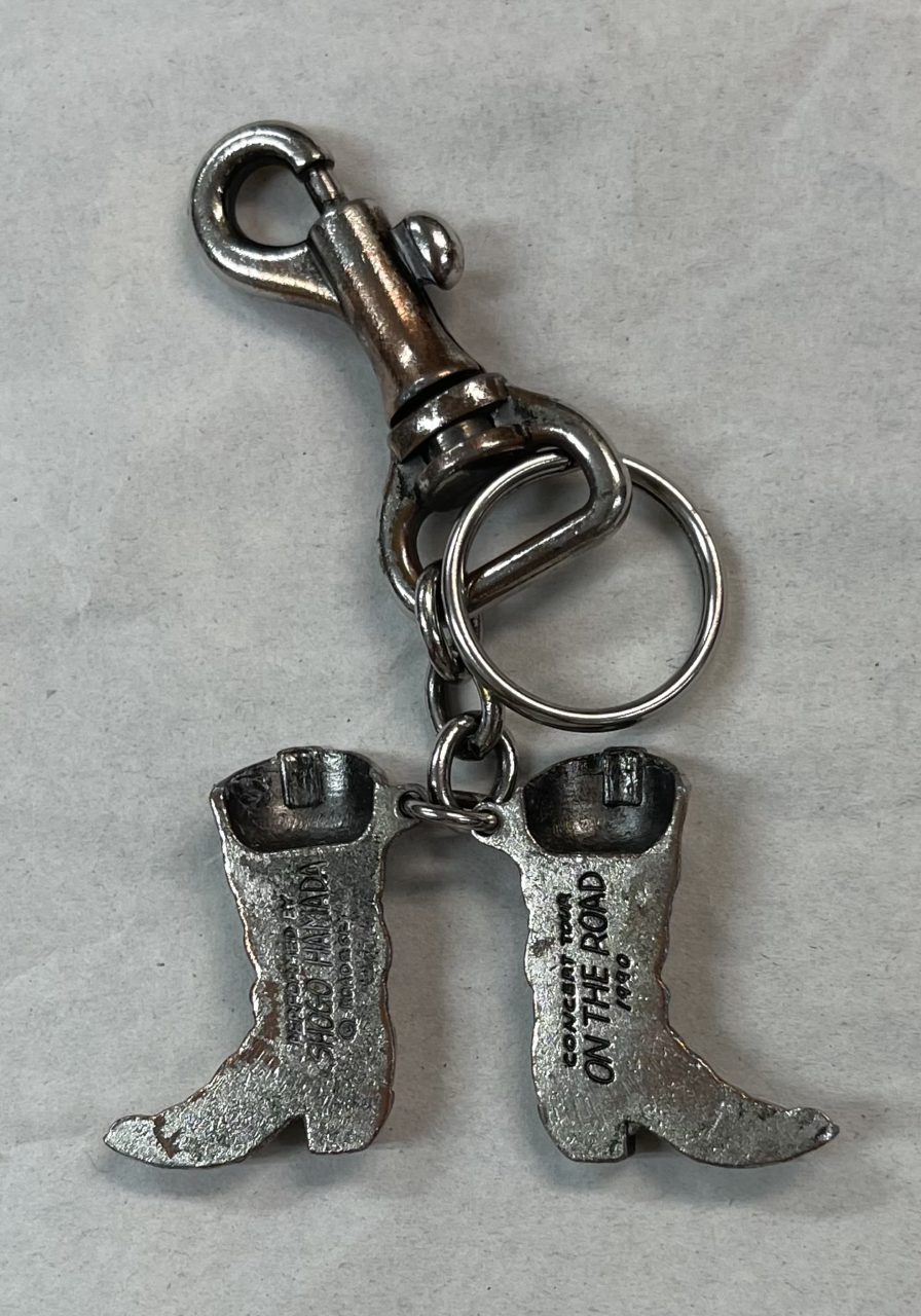 浜田省吾 DANCDE キーホルダー ON THE ROAD 1985 など入荷 | 音楽資料