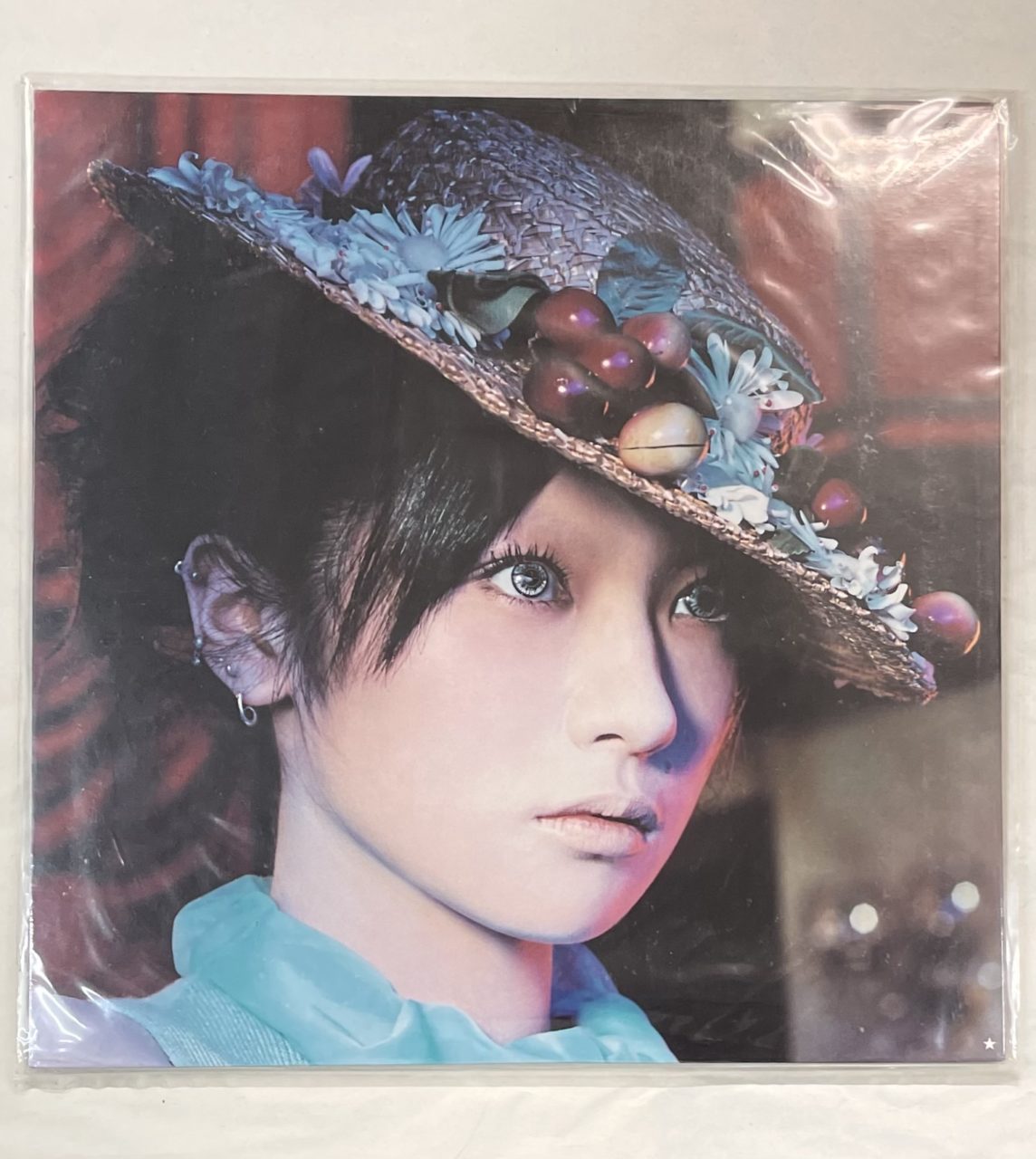 椎名林檎 真夜中は純潔 アナログ 12インチ・レコード 未開封 | 音楽