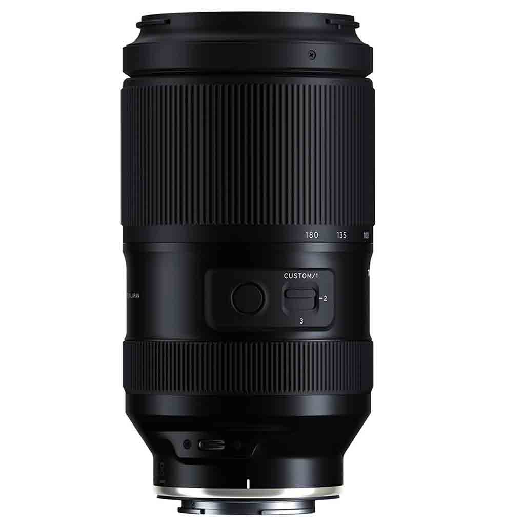 Tamron 70-180mm f/2.8 VC G2 Lens Sony E | Rockbrook Camera
