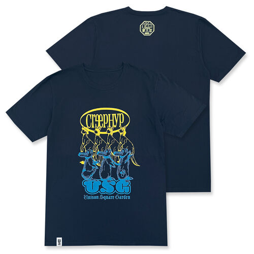 SALE]極まるTシャツ | ソニーミュージック公式オンラインショップ