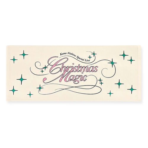 Christmas Magic スウェット Gray | ソニーミュージック公式オンライン