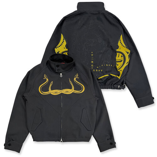 SALE]qb Luxury Track Jacket | ソニーミュージック公式オンライン