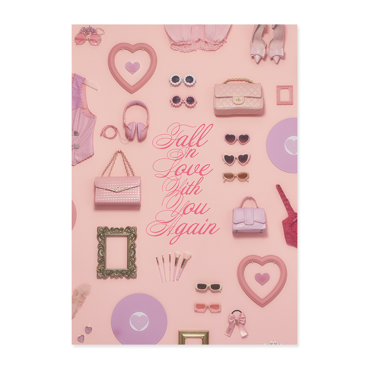 Kana Nishino Tour 2025 パンフレット | ソニーミュージック公式