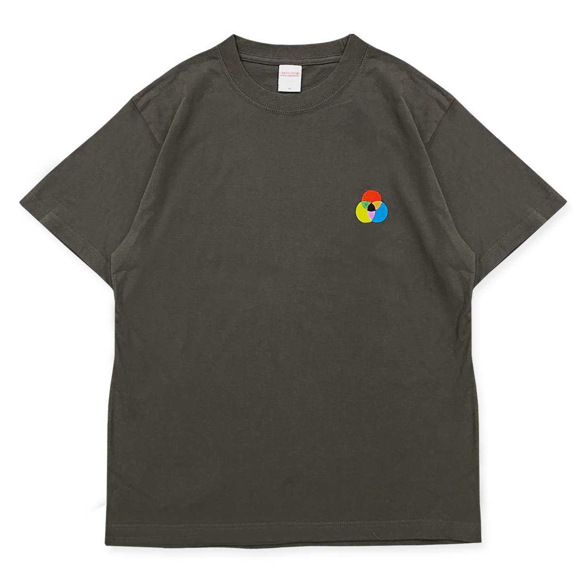 20th anniversary「ノンフィクション」ロゴTシャツ(スミクロ) | ソニー