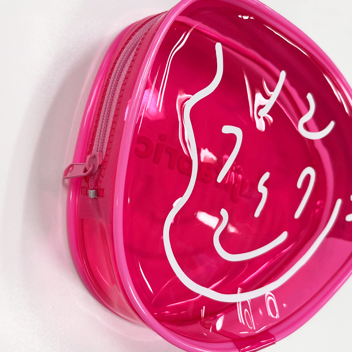 20th anniversary「ノンフィクション」ノンフィクション坊やのポーチ