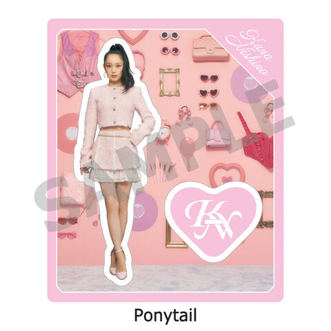 Kana Nishino Tour 2025 アクスタ | ソニーミュージック公式オンライン