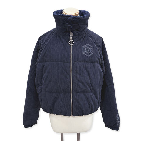 qb Luxury Boa Jacket | ソニーミュージック公式オンラインショップ