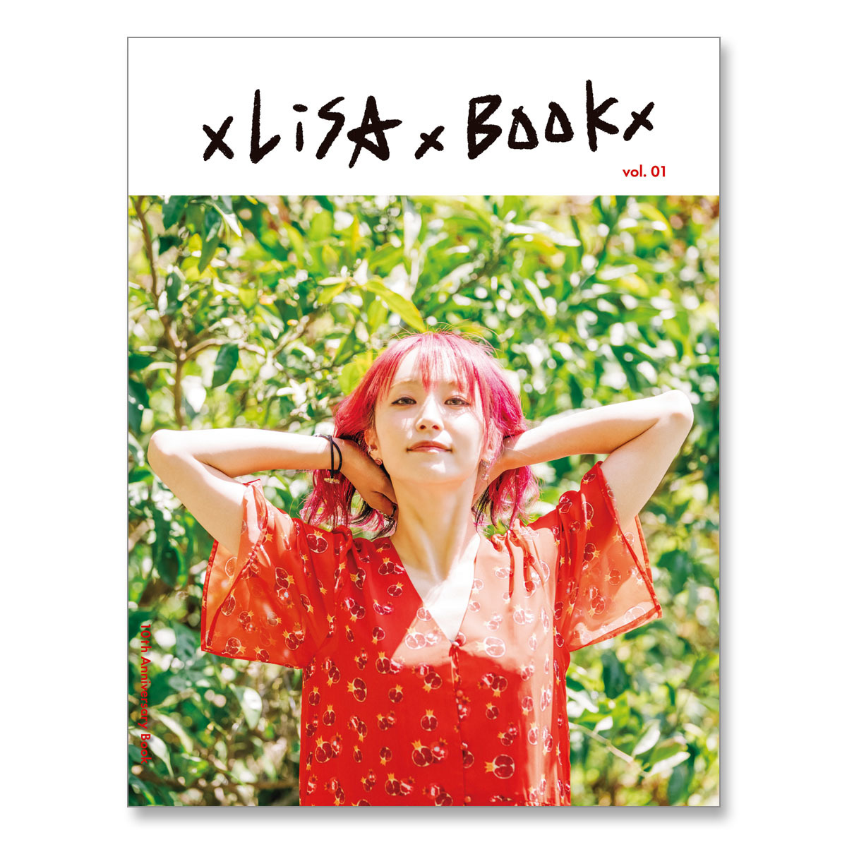 xLiSAxBOOKx | ソニーミュージック公式オンラインショップ【ROCKET