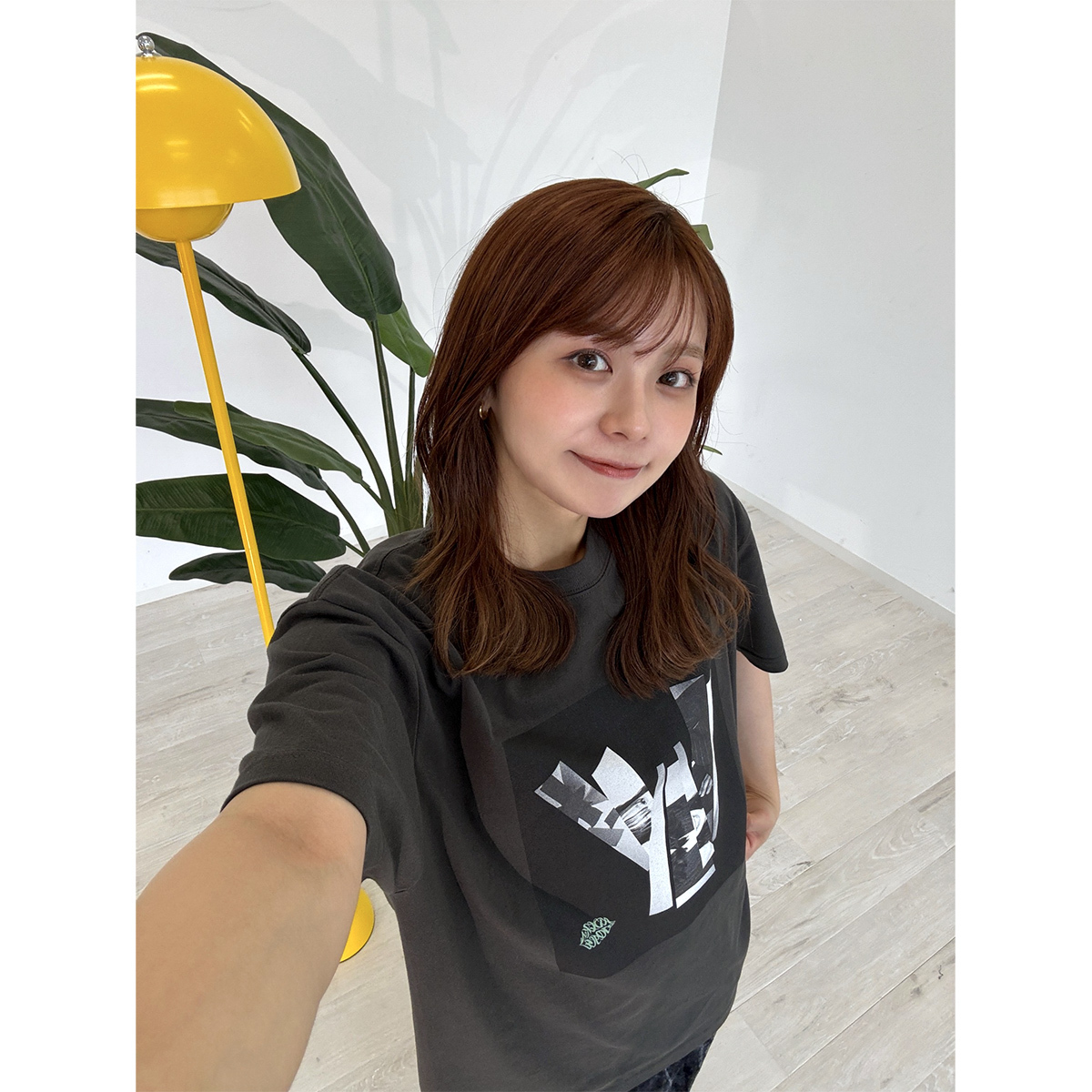 SALE]VOICE Tシャツ | ソニーミュージック公式オンラインショップ