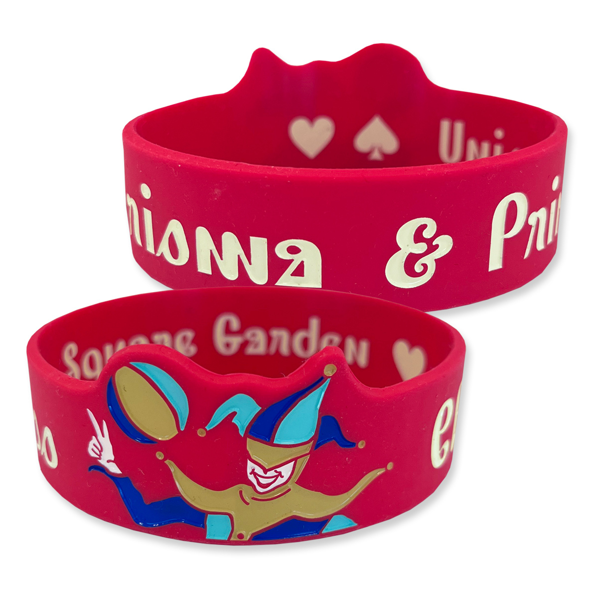 カリスマラバーバンド | ソニーミュージック公式オンラインショップ