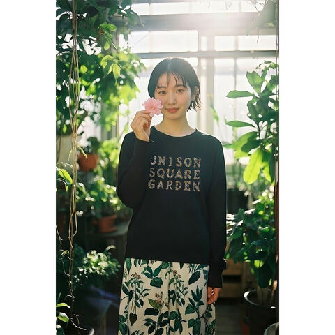 UNISON SQUARE GARDEN | ソニーミュージック公式オンラインショップ