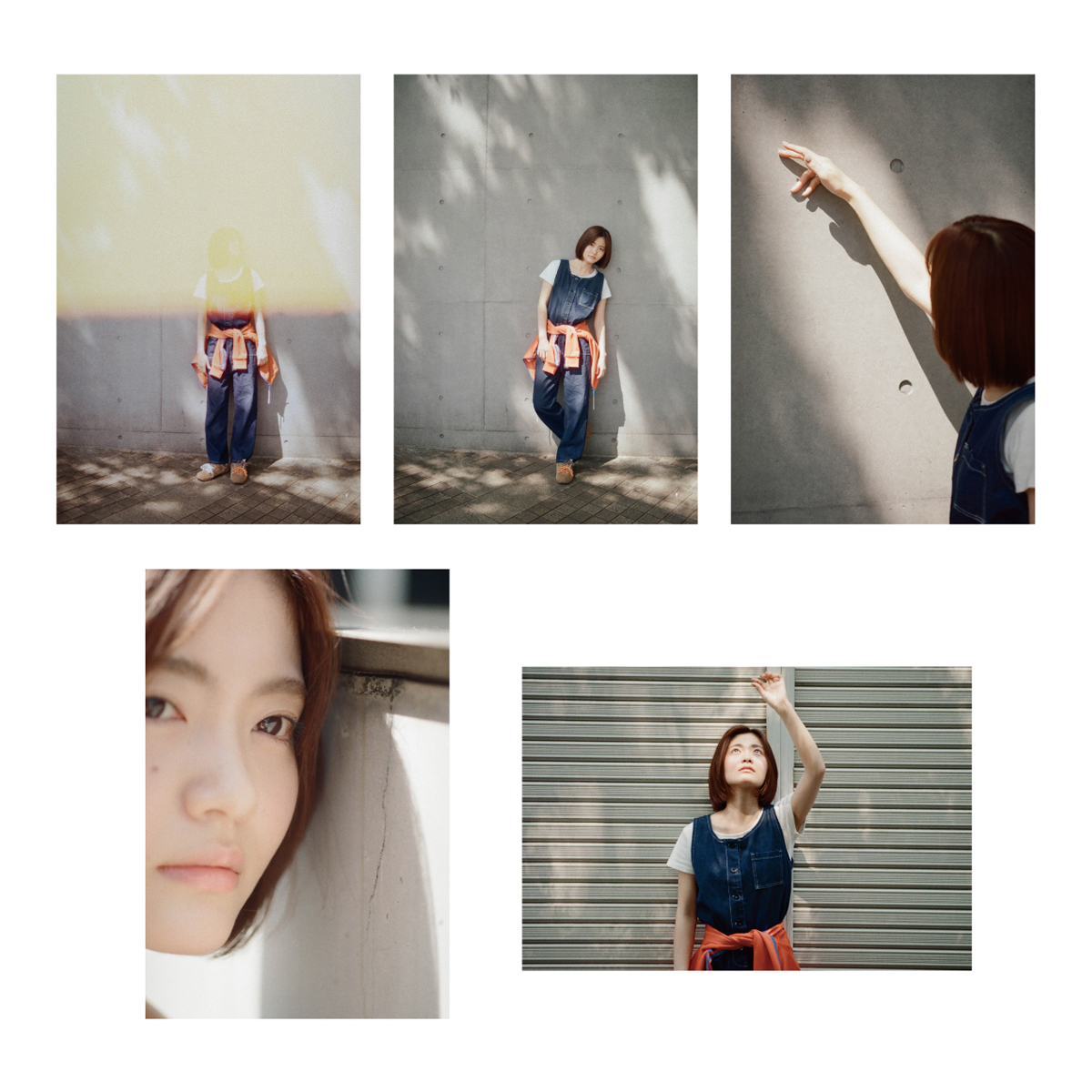 SALE]森ふた葉 ポストカードセット 2024 A | ソニーミュージック公式