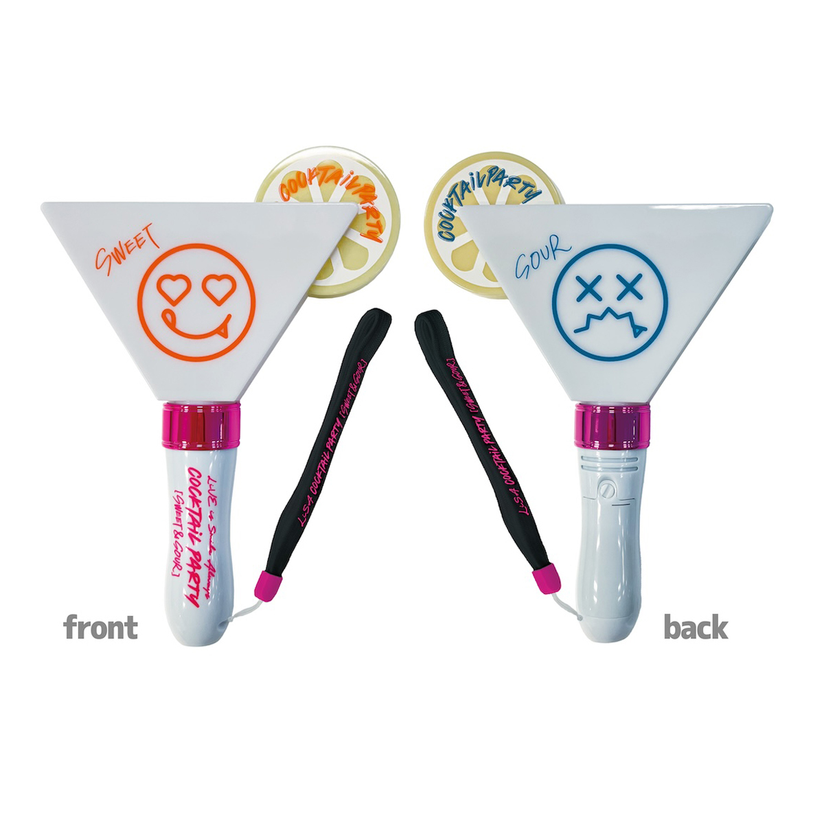 乾杯ペンライト | ソニーミュージック公式オンラインショップ【ROCKET