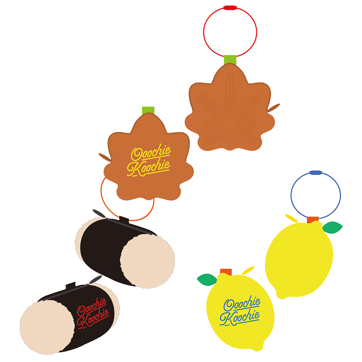 マスコットポーチ | ソニーミュージック公式オンラインショップ