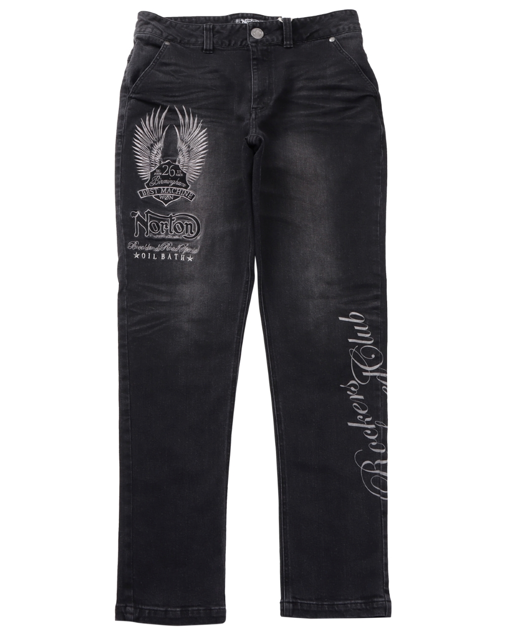 ロックフィールド スカジャン | 横浜 | ジーンズハウス いわ乃 / NT