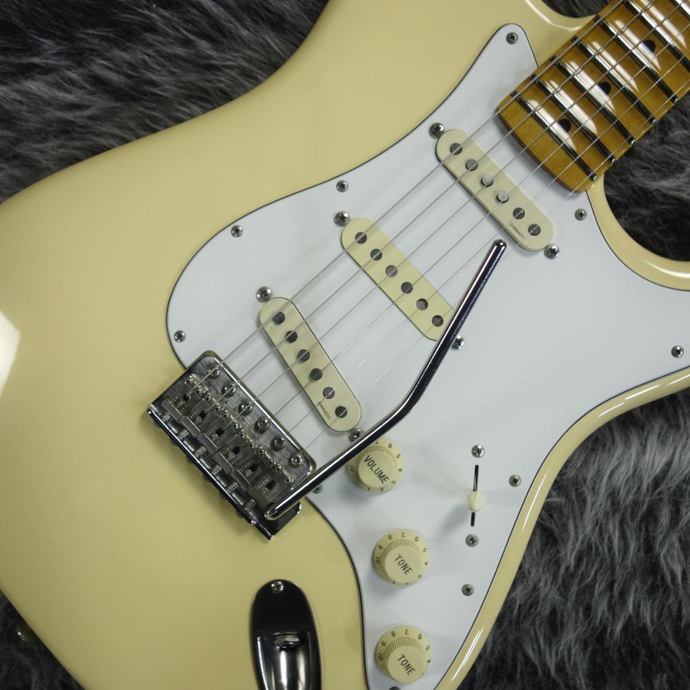 Fender Japan ST71-140YM DBL ［訳アリ］ Fender Japan ST71-140YM（中古）【楽器検索デジマート】