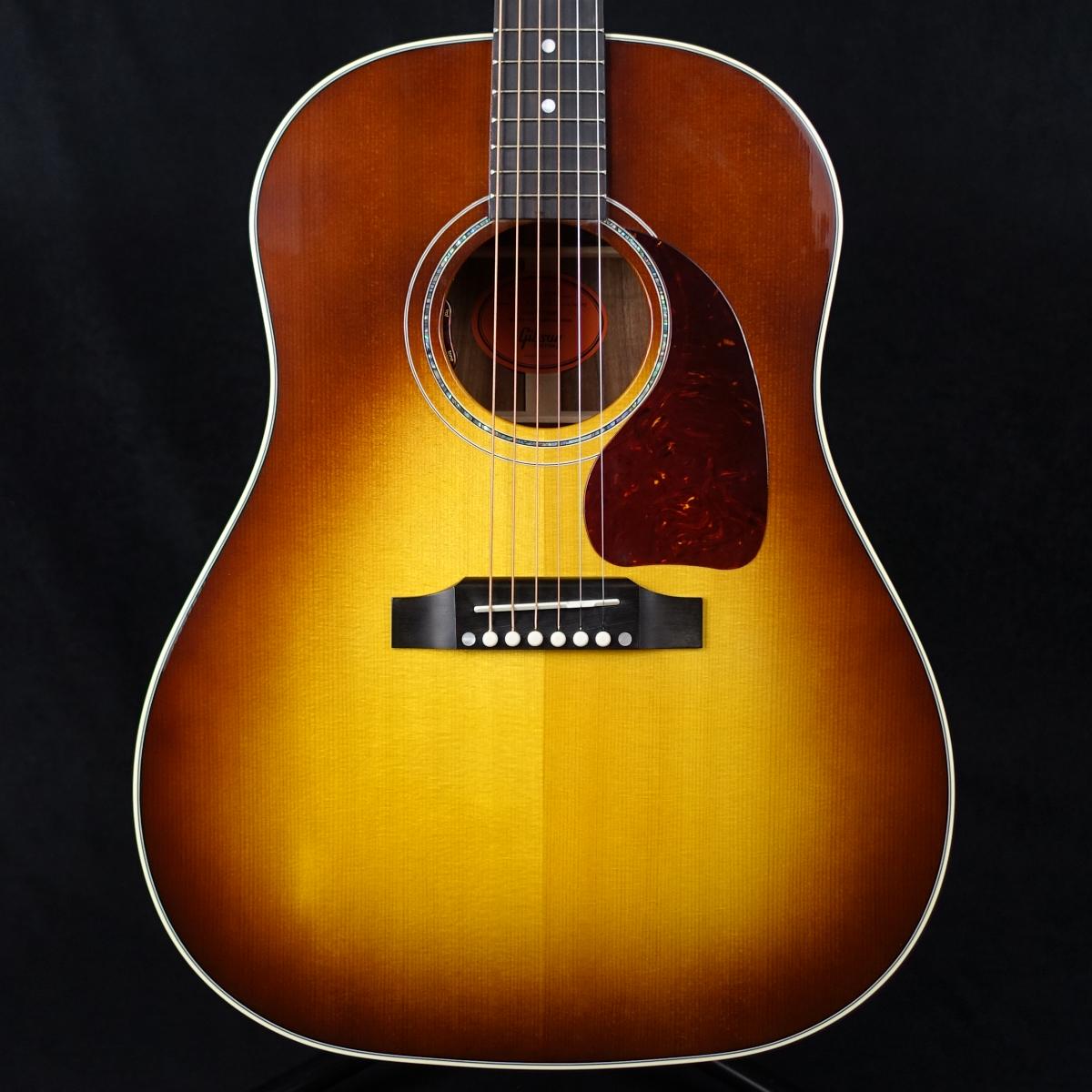 Gibson Custom Shop Greatest Hits Collection J-45 Koa Carpathian