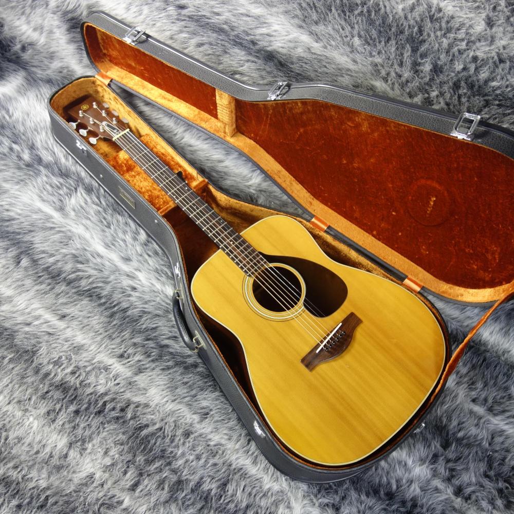 yamaha fg180 赤ラベル ヤマハ YAMAHA FG-180赤ラベルの評価は？音質・価値・人気の理由を徹底