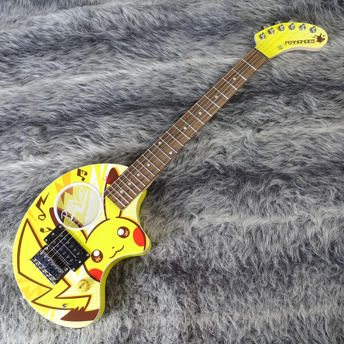 ギター FERNANDES ZO-3 FERNANDES ZO-3芸達者 | Red Guitars Online Store