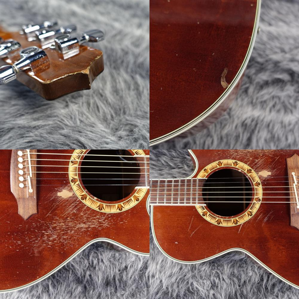 Takamine PT508 エレクトリック・アコースティックギター Takamine EF508KC Acoustic/Electric NEX Guitar