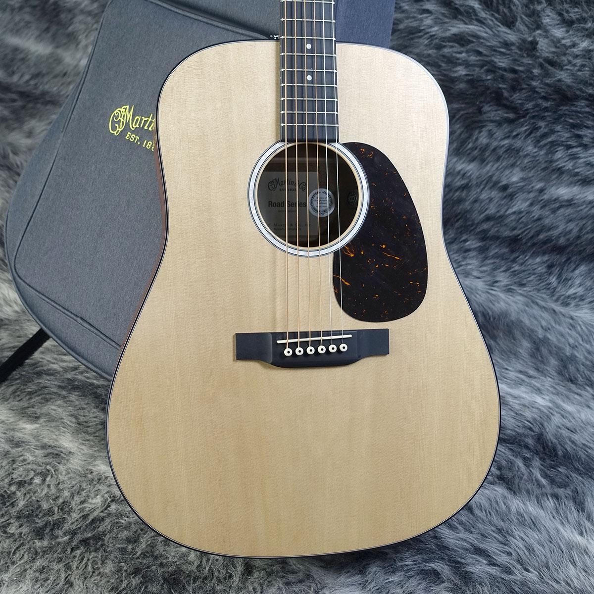 【最終値下げ】Martin D-10E-02 エレアコ ギター MARTIN（マーティン） 《※入荷しました。 在庫あります。》 Martin D