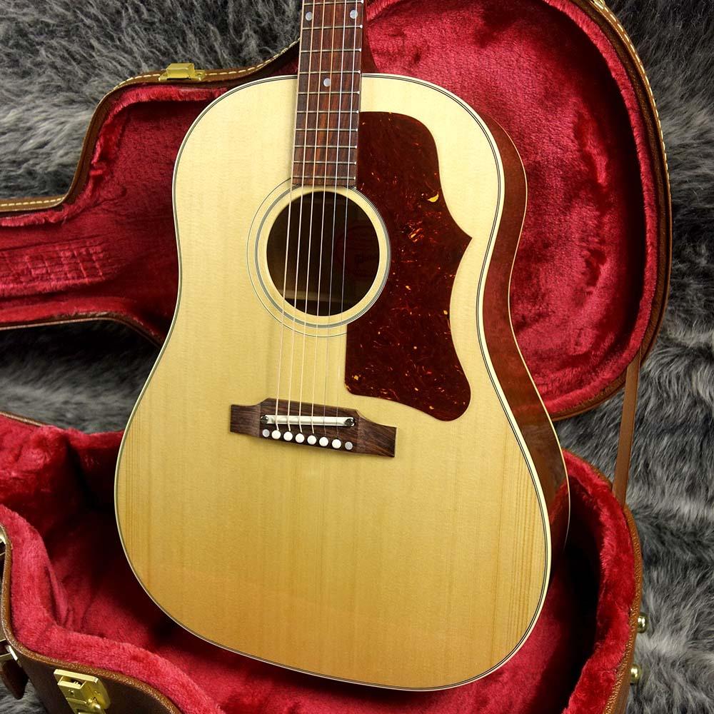 中古⭐︎ギブソン J-50 2007年製 Gibson J-50 2007年製（中古/送料無料）【楽器検索デジマート】