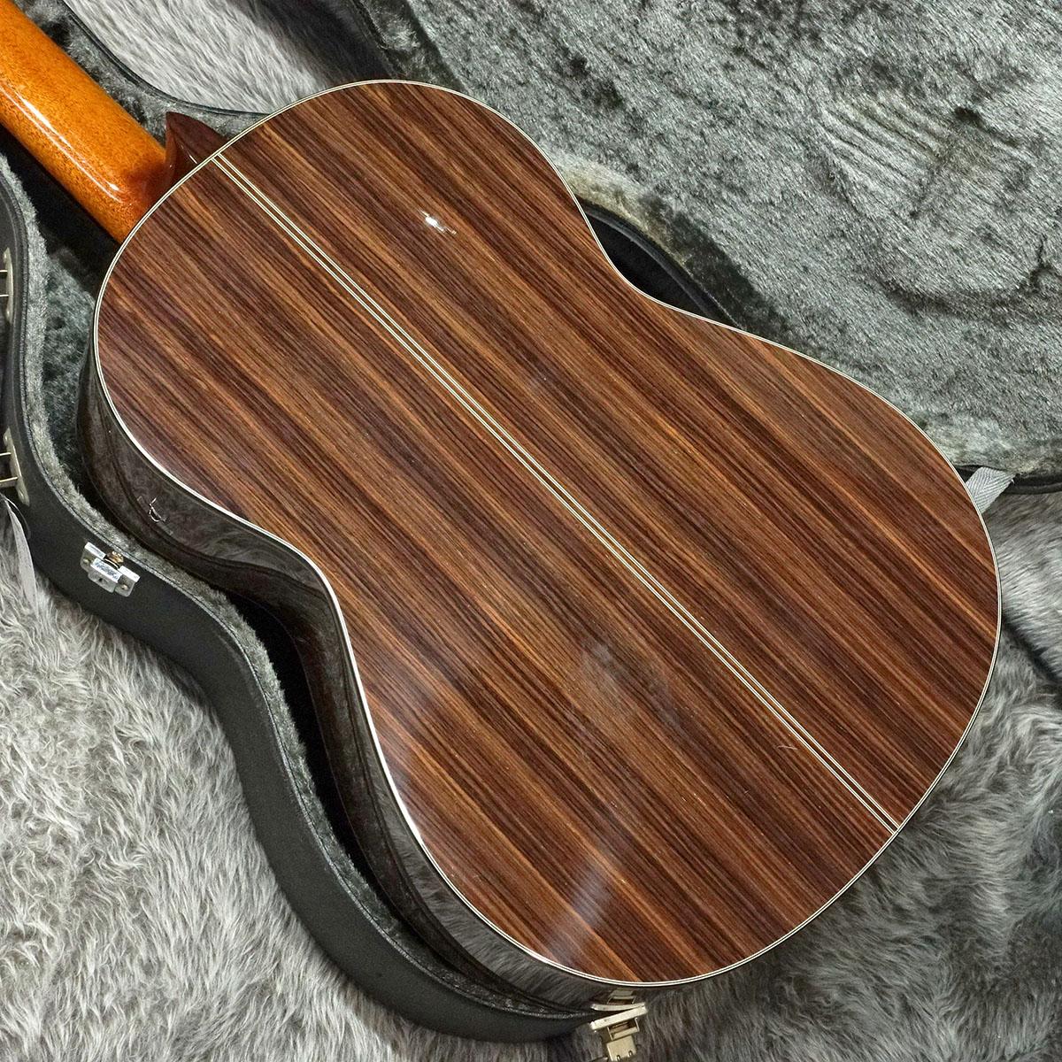 アコースティックギター　小平コダイラ こだわりの日本製】KODAIRA 小平ギター AST-150C/630 手工品 弦長