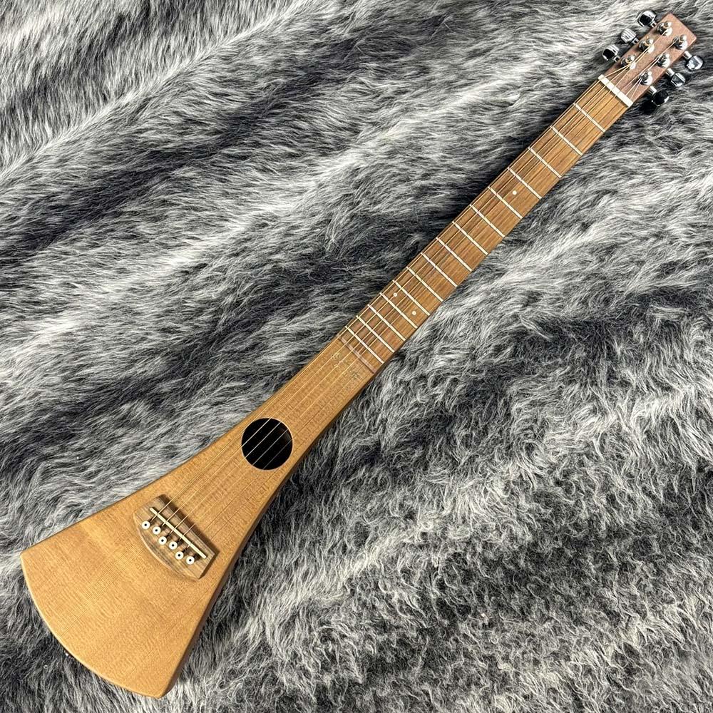 Martin　マーティン　バックパッカー　ギター Backpacker Steel String