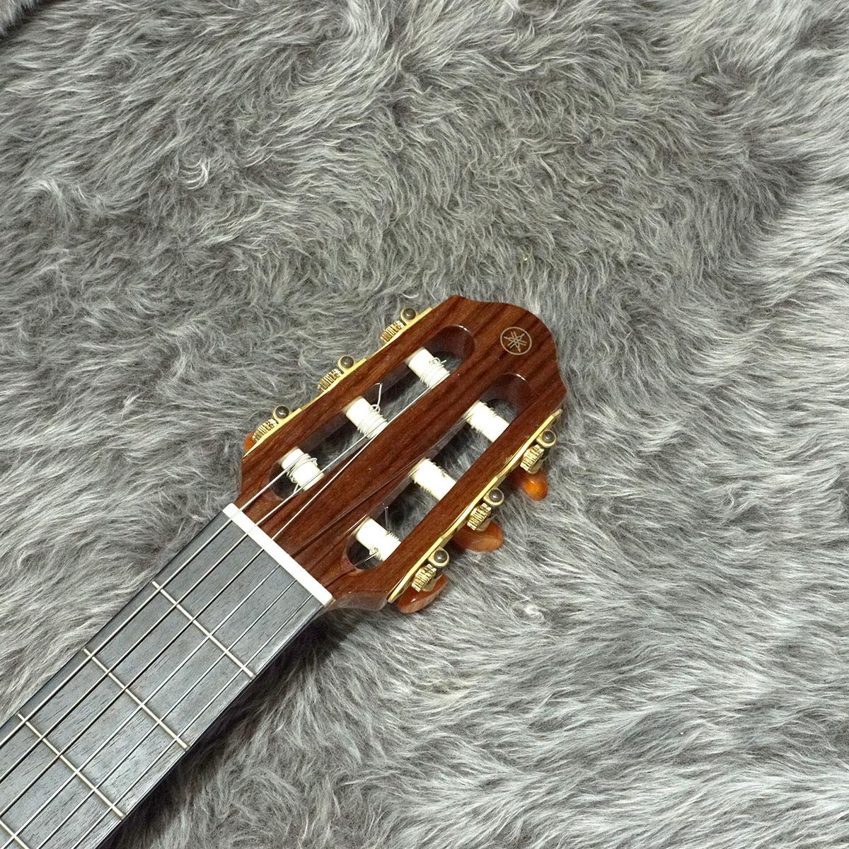 美品　ヤマハ　SLG-120NW　08c44 Amazon | ヤマハ サイレントギタークラシックギター SLG120NW LAB SLG