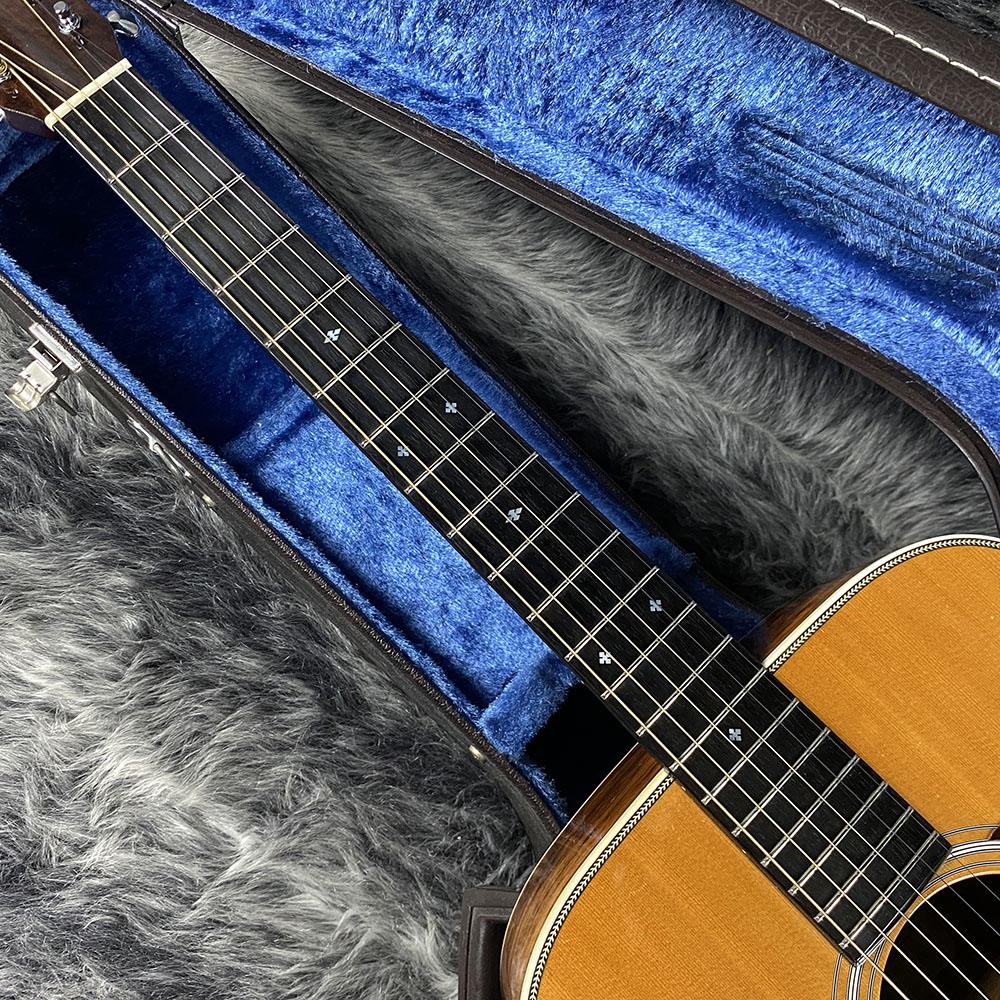 K.Yairi RYW-1001J ハードケース付アコギ K.Yairi RYW-1001J <ケーヤイリ>｜平野楽器 ロッキン オンラインストア