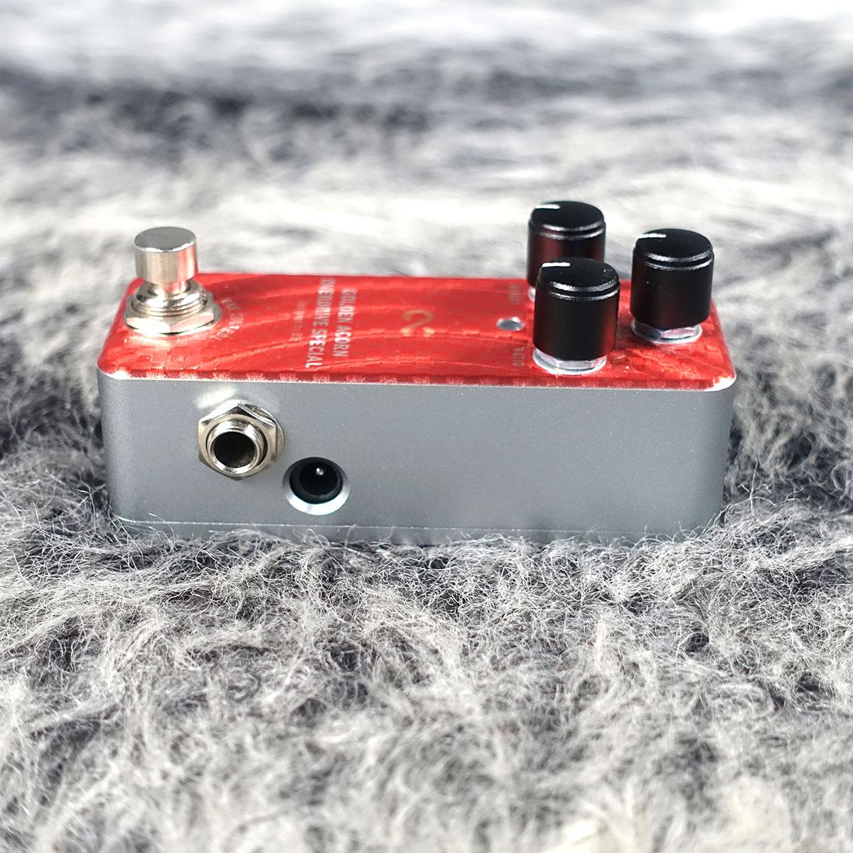 One Control Golden Acorn Overdrive Special ｜平野楽器 ロッキン