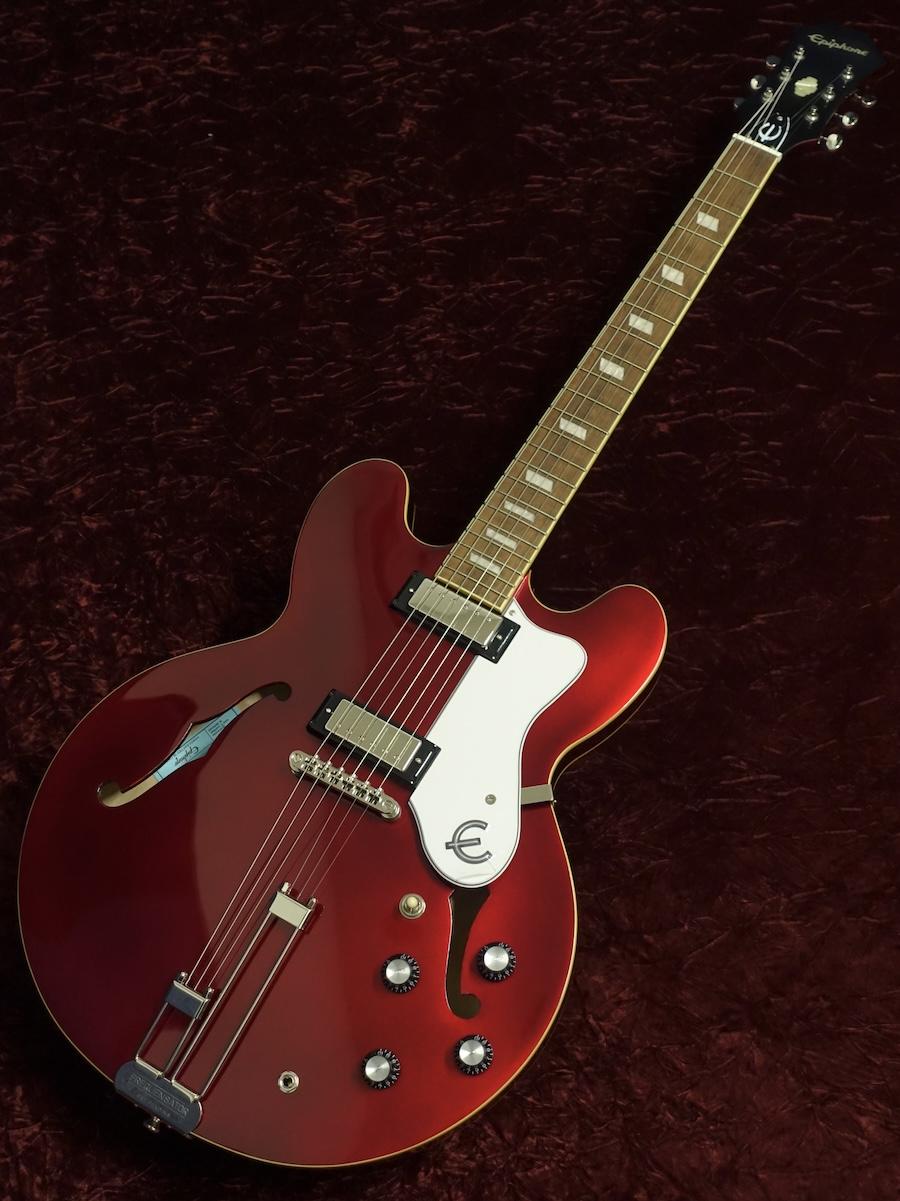 Epiphone Riviera 