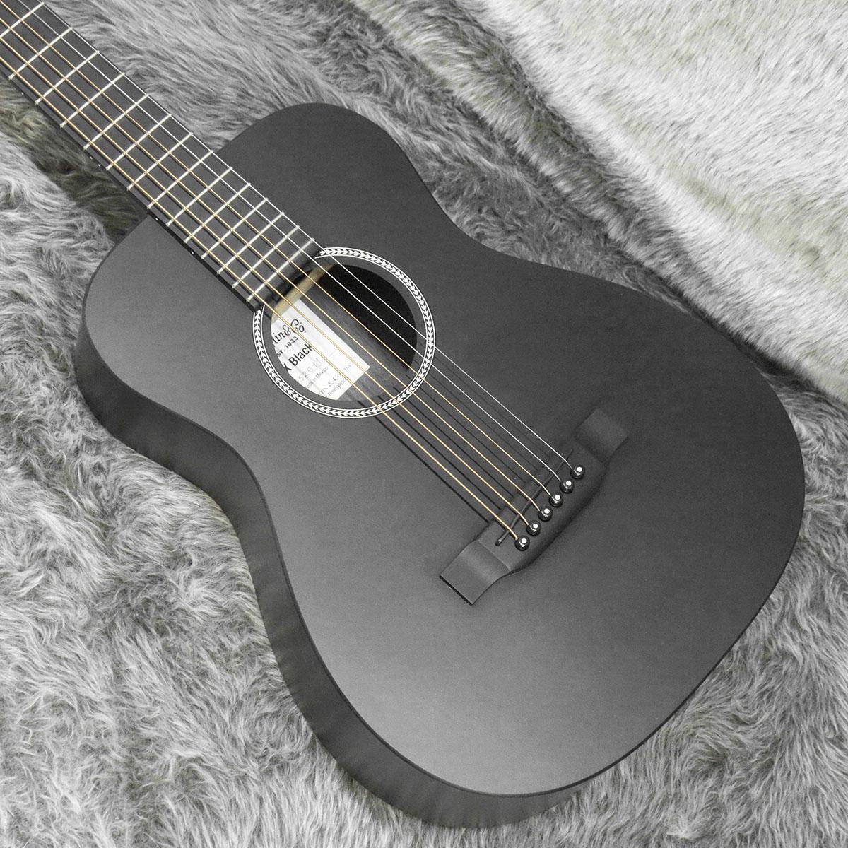Martin Little Martin LX Black（マーティン) Amazon | Martin アコースティックギター Little Martin Series LX