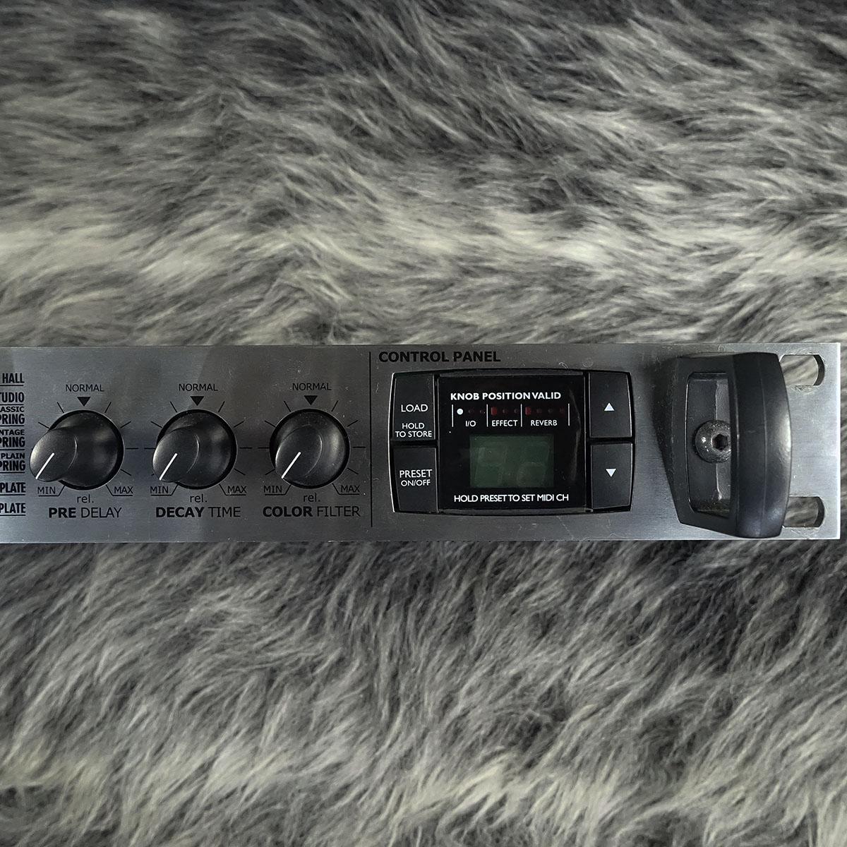 TC Electronic G-SHARP ギターエフェクター t.c.electronic G-SHARPインプレ : ドクターMusic 