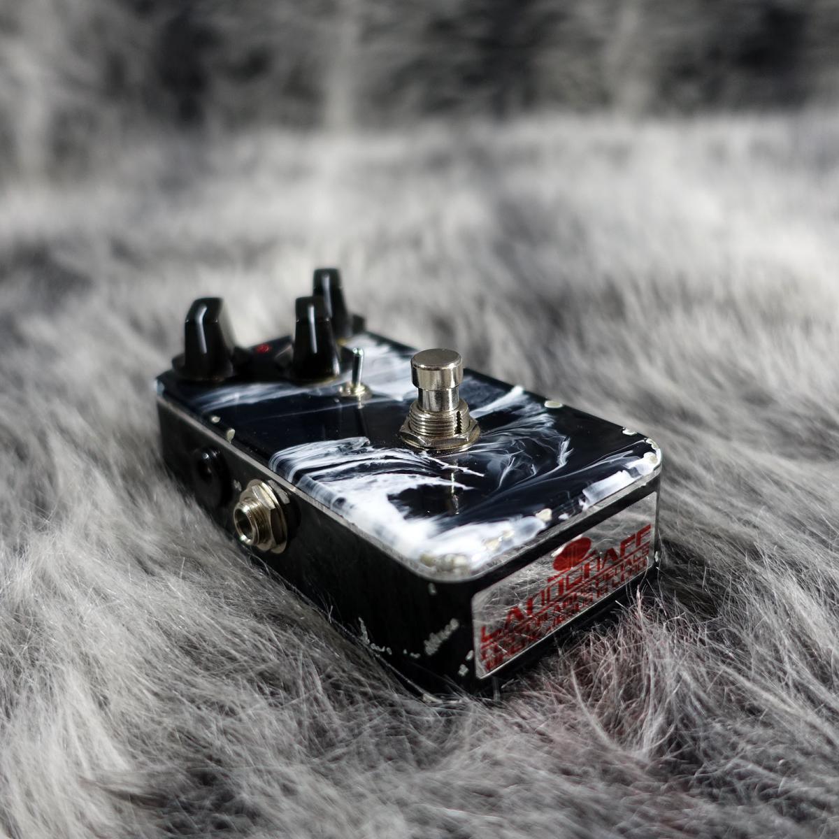 ギター Landgraff Dynamic Overdrive #1516 Landgraff Dynamic Overdrive 中古｜ギター買取の東京新宿ハイブリッド