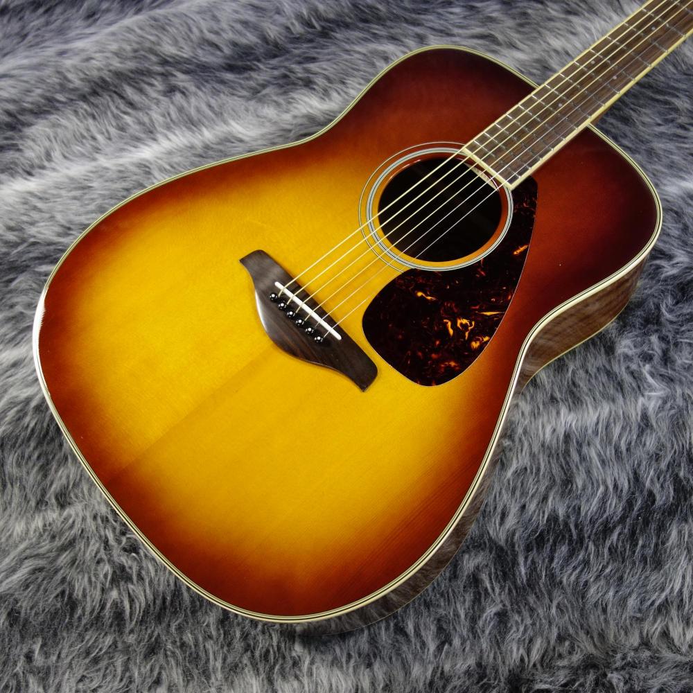 YAMAHA FG720S アコースティックギター YAMAHA 【中古】 FG720S アコースティックギター FGシリーズ ヤマハ