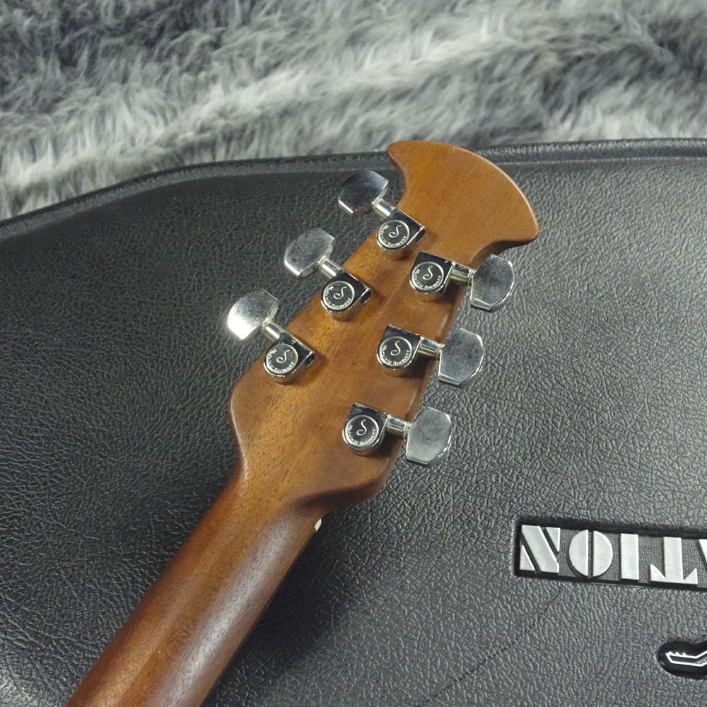 【ケース付】オベーション エリートスタンダード ギター6868 6868 Elite Standard 1996: アコースティックギター｜三木楽器公式通販