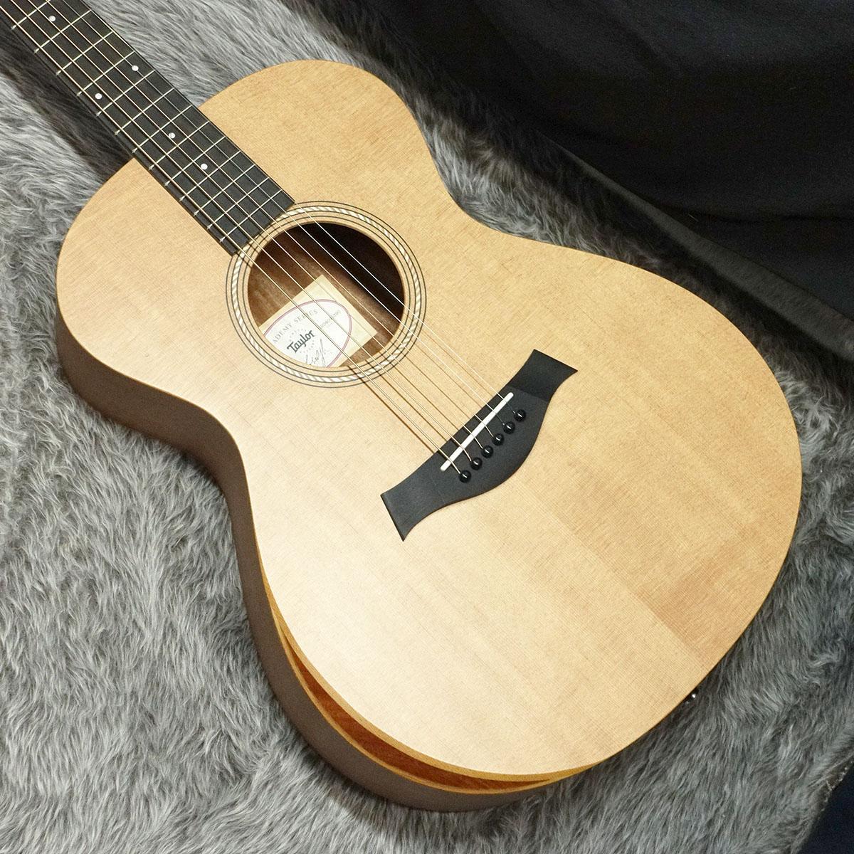 ギター Taylor Academ 12e Taylor Academy 12e エレアコ アコースティックギター フォークサイズ