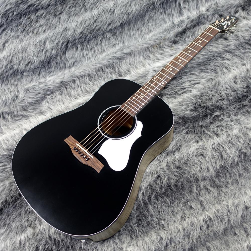 S6 Seagull アコースティックギター ブラック 楽天市場】Seagull S6 CLASSIC BLACK A/E [Fishman プリアンプ搭載